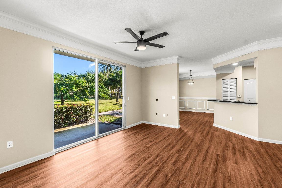 TIERRA VERDE AT DELRAY BEACH CONDO - Residential