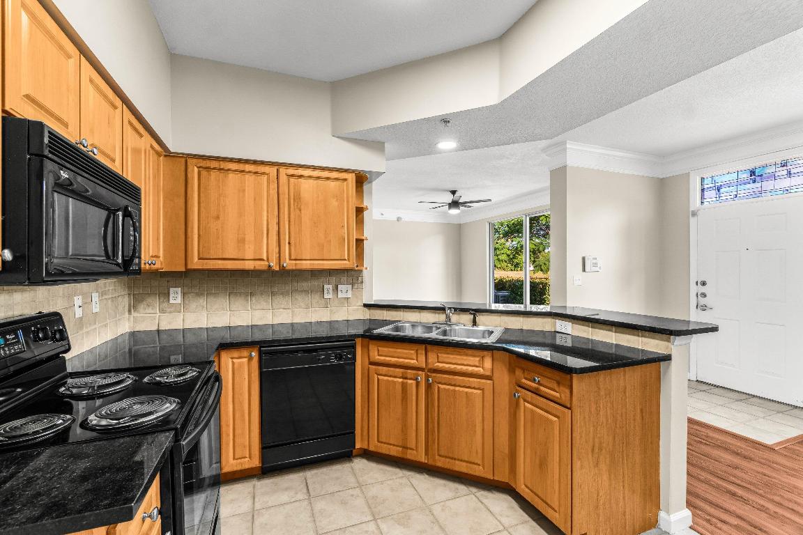 TIERRA VERDE AT DELRAY BEACH CONDO - Residential