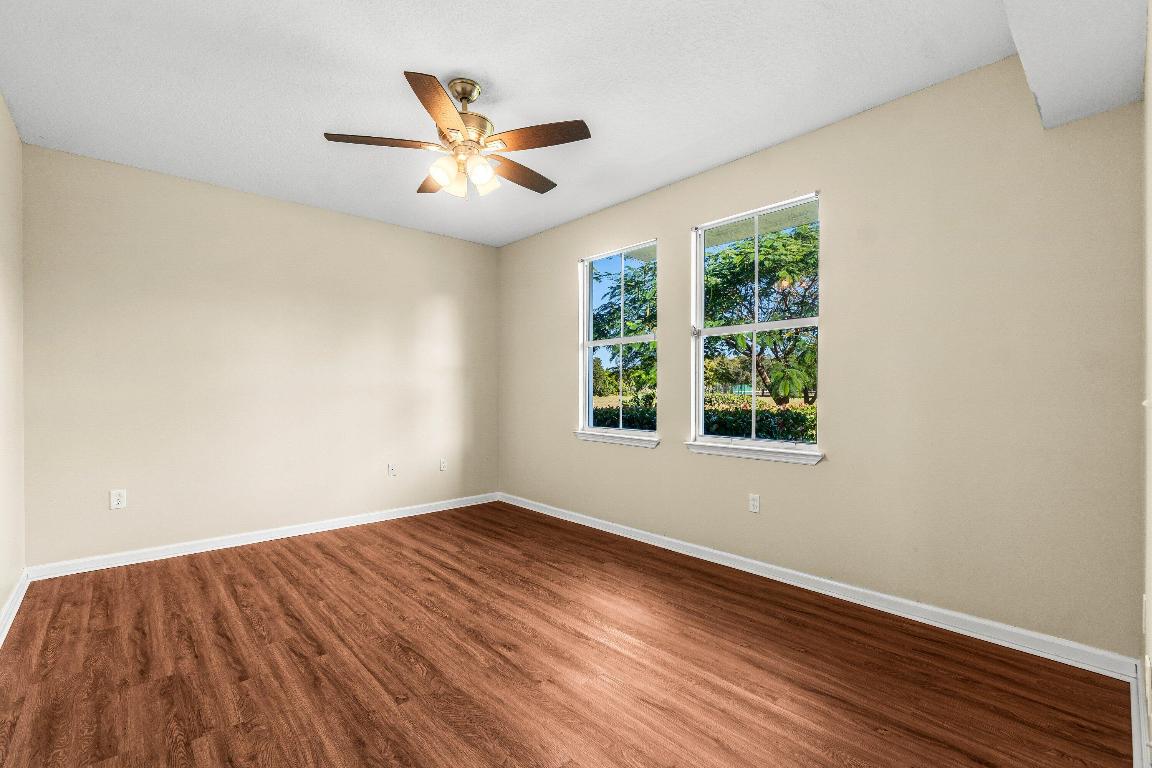 TIERRA VERDE AT DELRAY BEACH CONDO - Residential