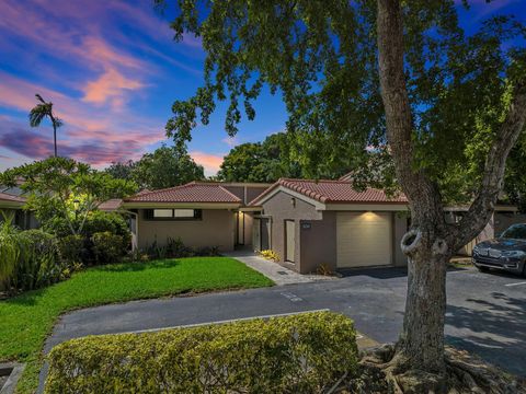 A home in Hollywood