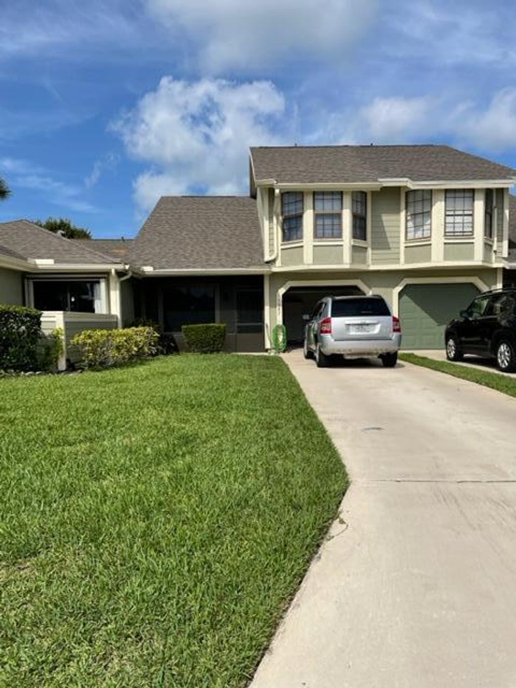 Photo of 1582 SE Hatfield Court, Port Saint Lucie, FL 34952 (MLS # R10960629)