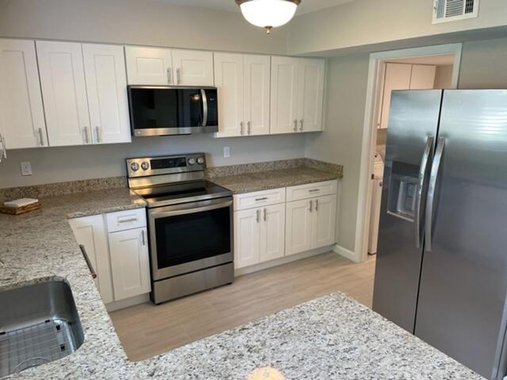 Photo of 1582 SE Hatfield Court, Port Saint Lucie, FL 34952 (MLS # R10960629)