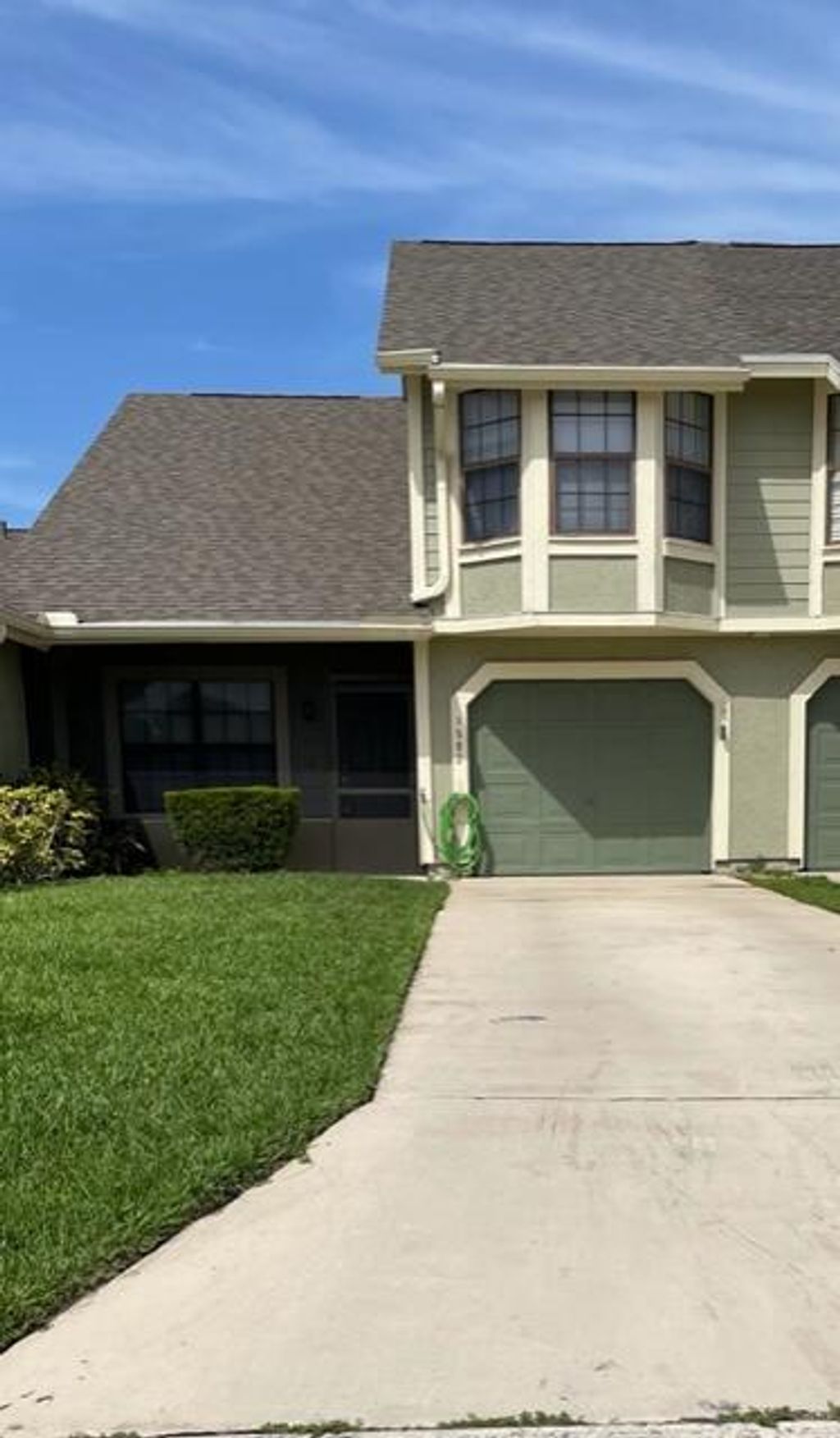 Photo of 1582 SE Hatfield Court, Port Saint Lucie, FL 34952 (MLS # R10960629)