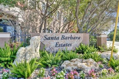 Santa Barbara Estates Res - Residential
