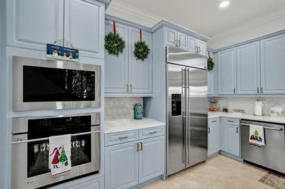 Santa Barbara Estates Res - Residential