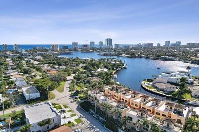 Santa Barbara Estates Res - Residential