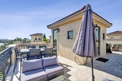 Santa Barbara Estates Res - Residential