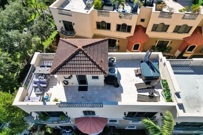 Santa Barbara Estates Res - Residential