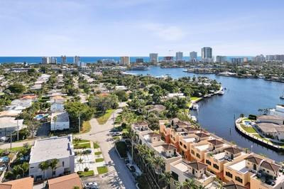 Santa Barbara Estates Res - Residential