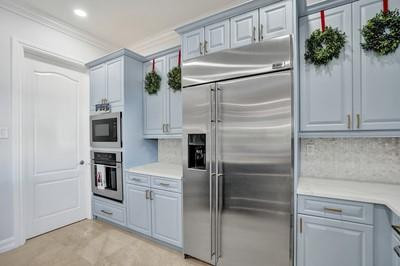 Santa Barbara Estates Res - Residential