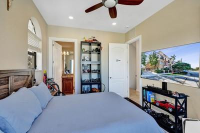 Santa Barbara Estates Res - Residential