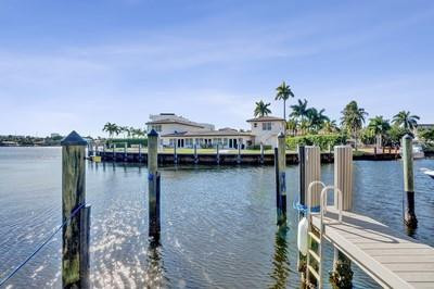 Santa Barbara Estates Res - Residential