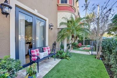 Santa Barbara Estates Res - Residential