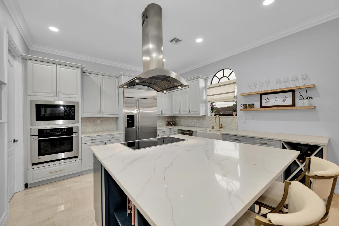 Santa Barbara Estates Res - Residential