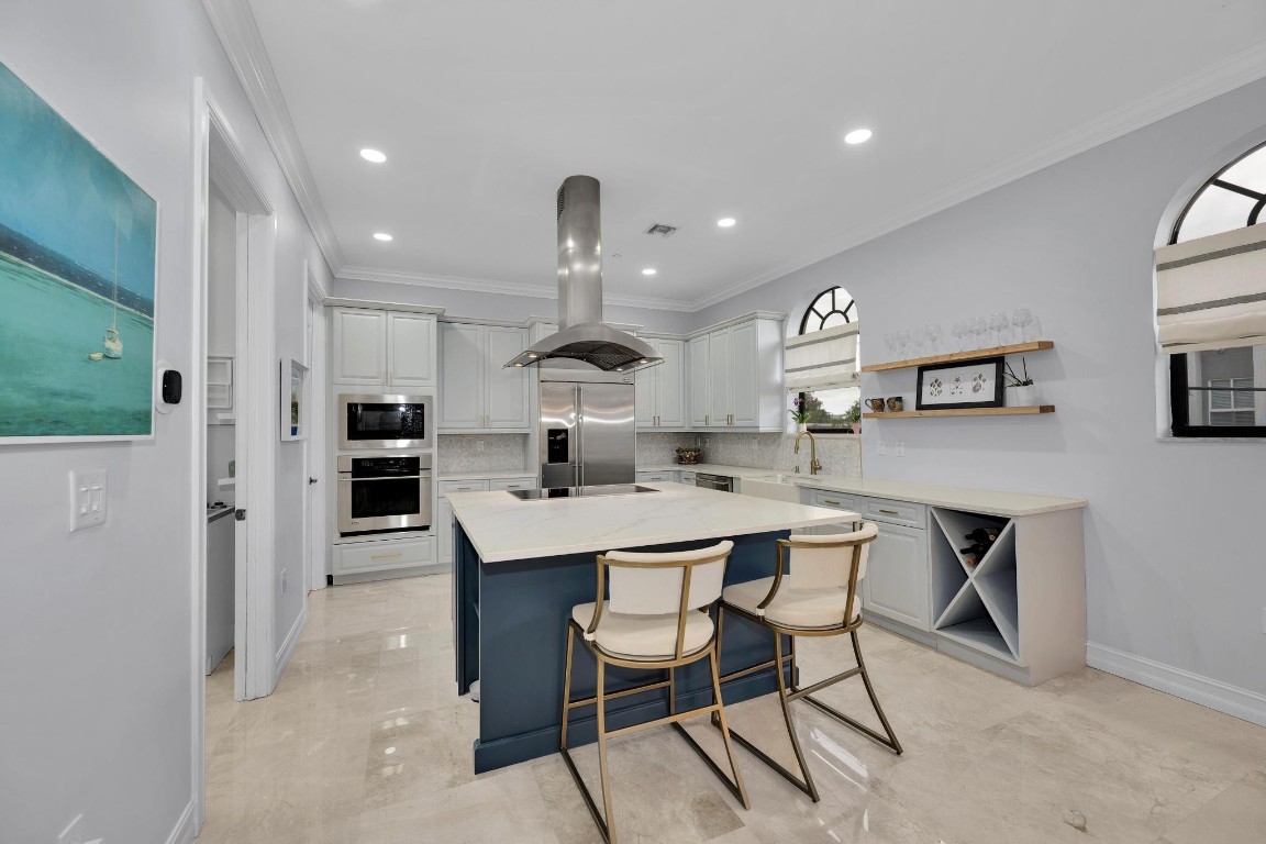 Santa Barbara Estates Res - Residential