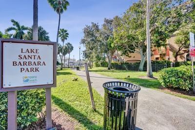 Santa Barbara Estates Res - Residential