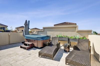 Santa Barbara Estates Res - Residential