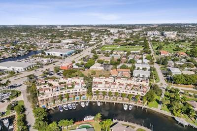 Santa Barbara Estates Res - Residential