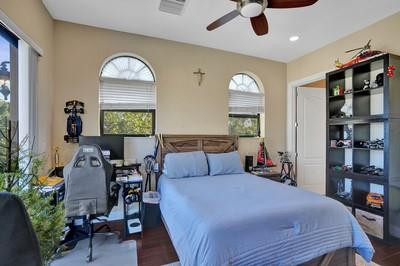 Santa Barbara Estates Res - Residential