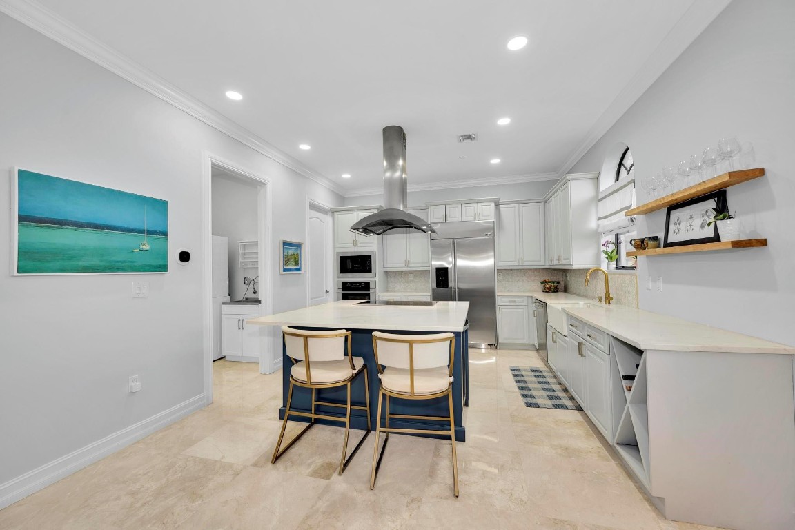 Santa Barbara Estates Res - Residential