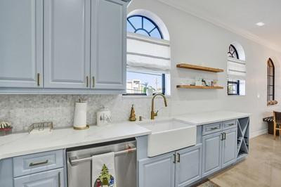 Santa Barbara Estates Res - Residential