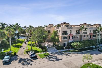 Santa Barbara Estates Res - Residential