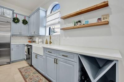 Santa Barbara Estates Res - Residential