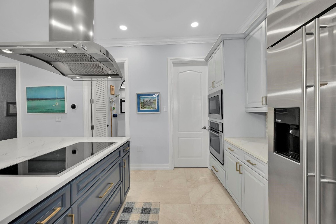 Santa Barbara Estates Res - Residential