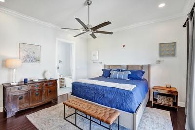 Santa Barbara Estates Res - Residential