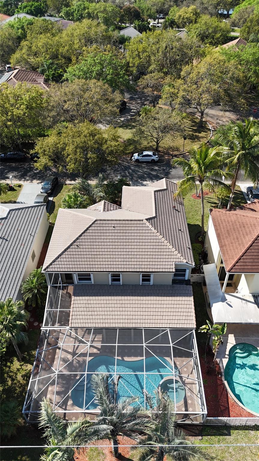 Mayfair At Parkland 155-9 - Residential Lease