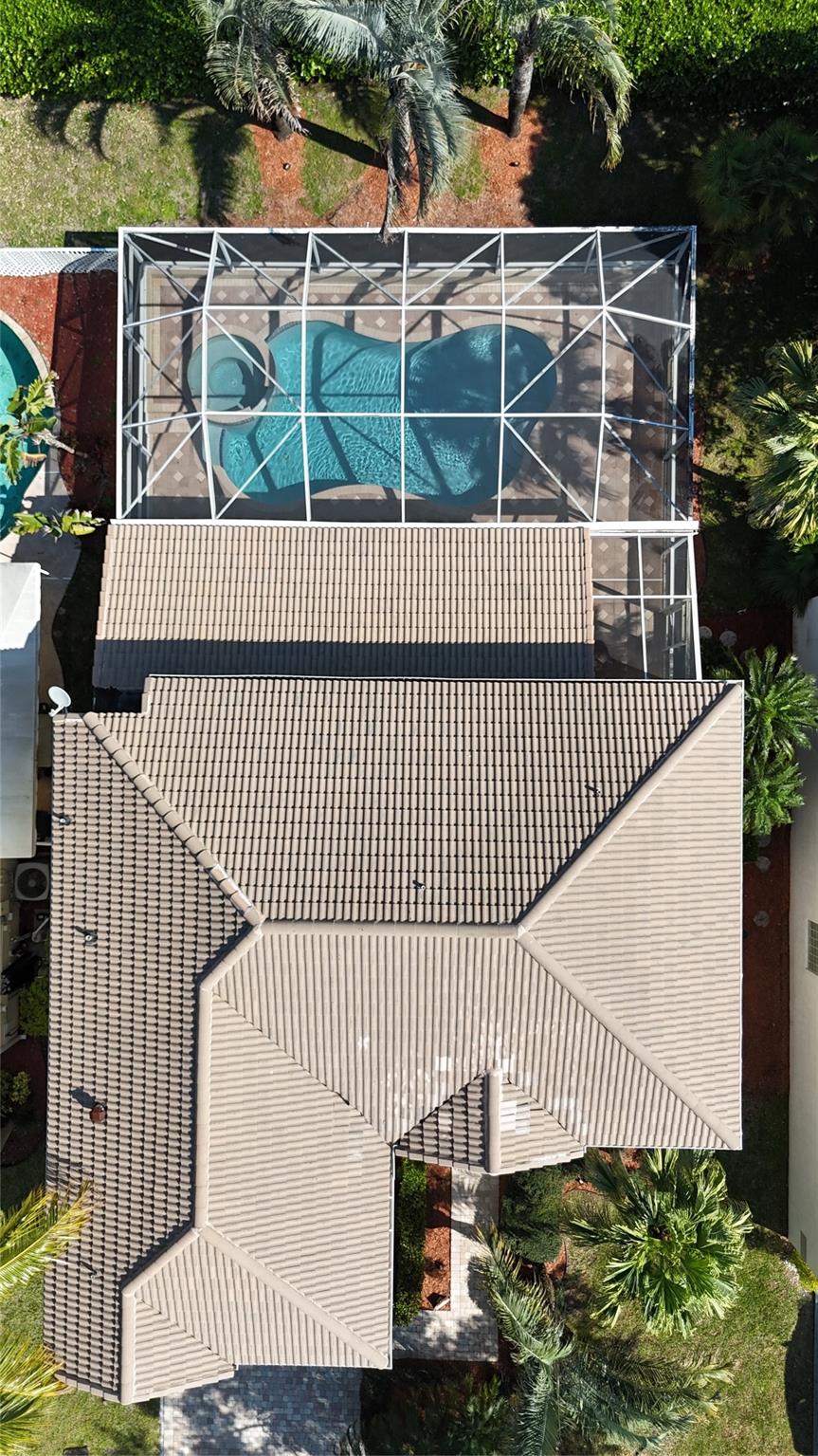 Mayfair At Parkland 155-9 - Residential Lease