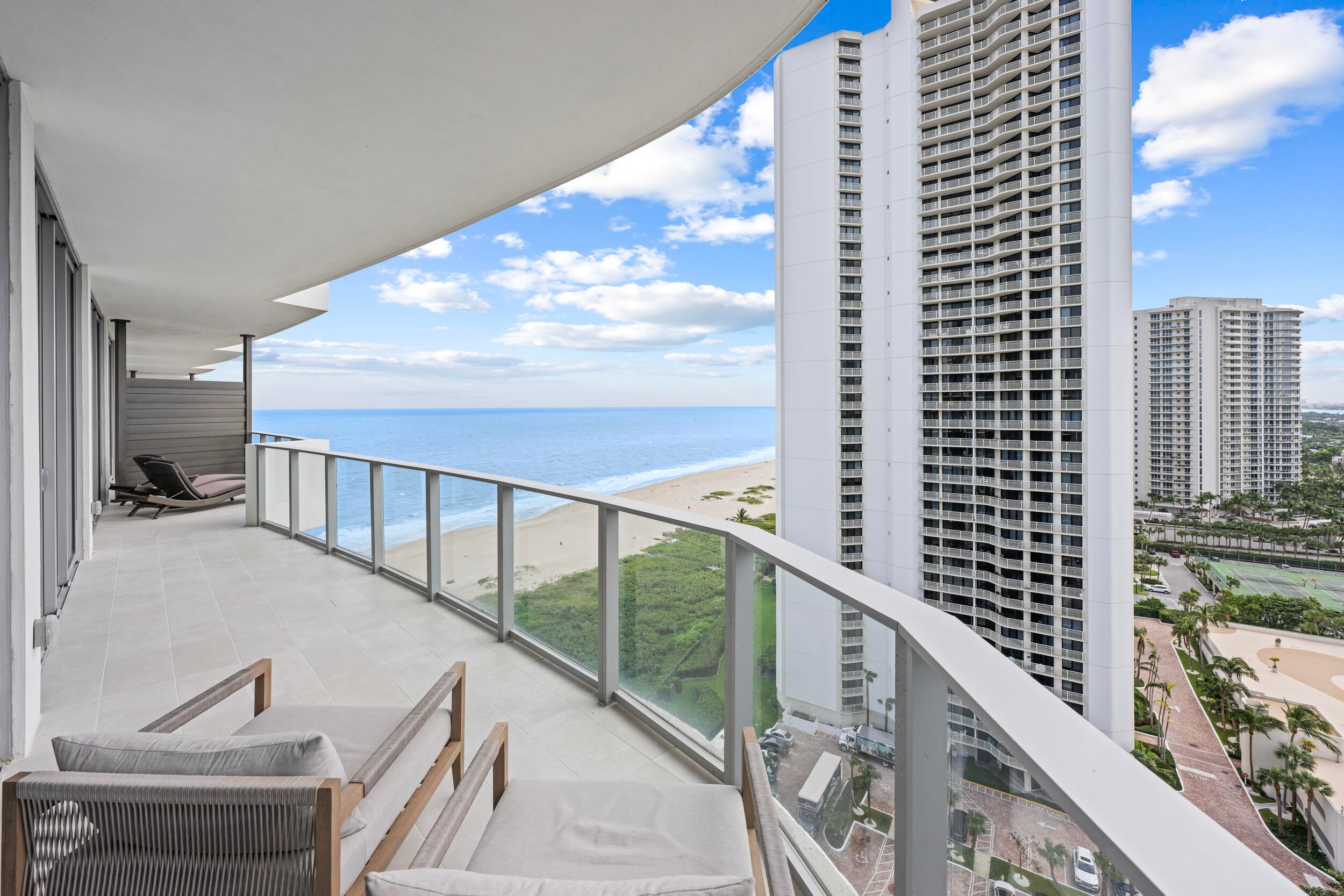 3100 N Ocean Drive H1707
