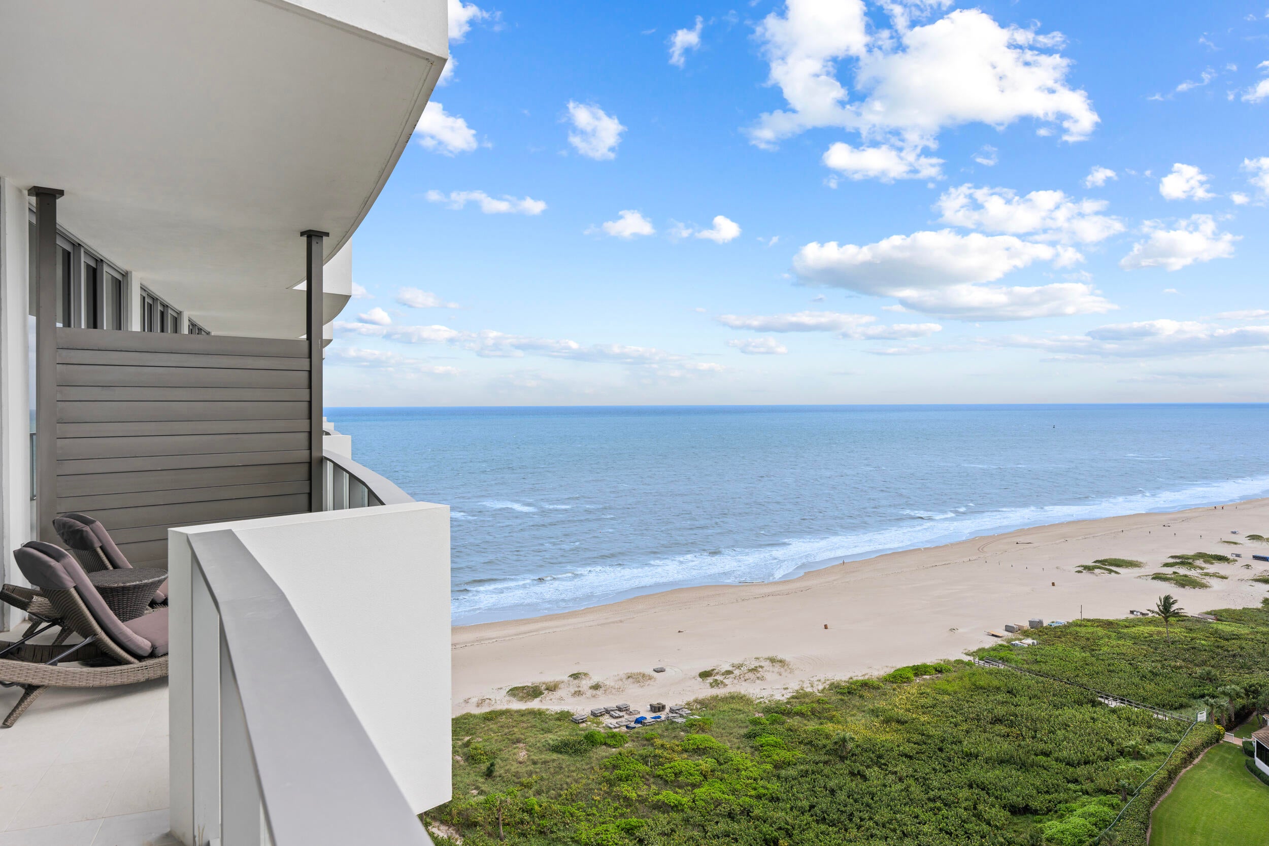 3100 N Ocean Drive H1707