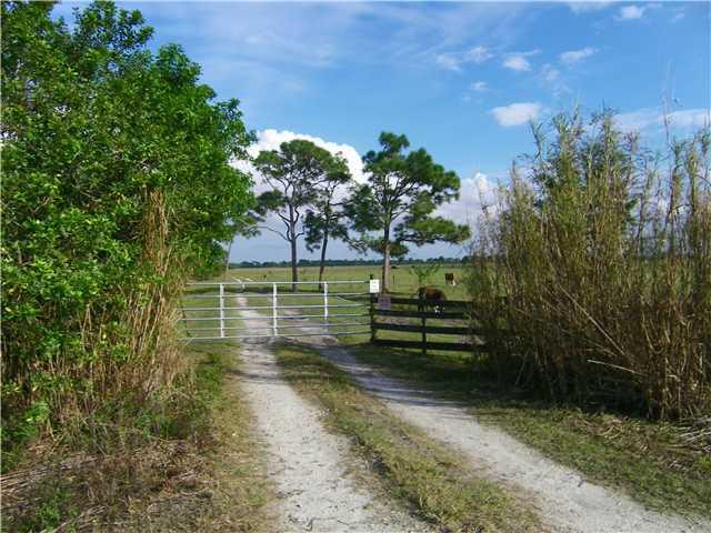 63000 Western Agricultura - Land