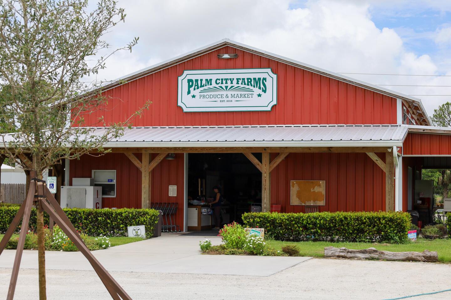 63000 Western Agricultura - Land