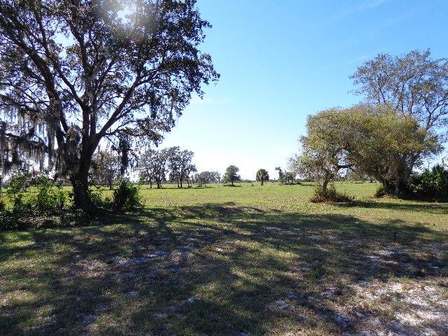 63000 Western Agricultura - Land