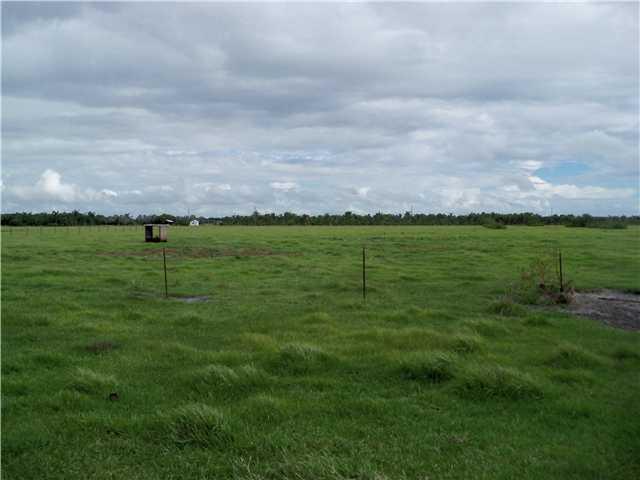 63000 Western Agricultura - Land