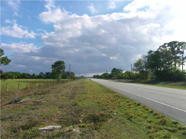 63000 Western Agricultura - Land