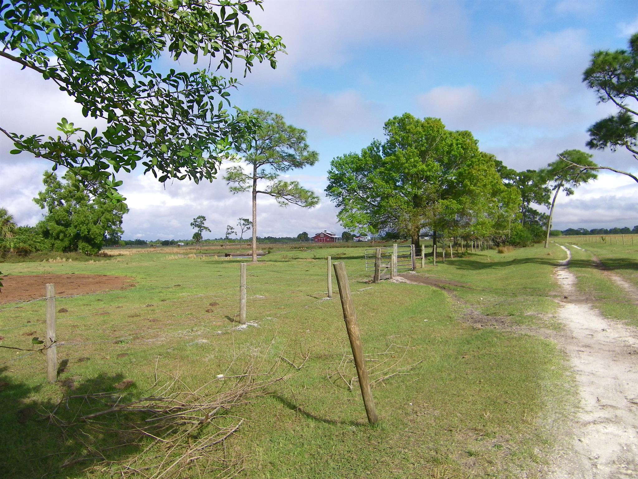 63000 Western Agricultura - Land