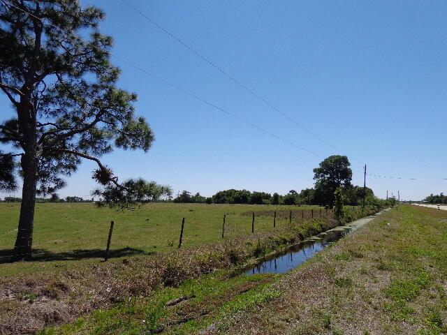 63000 Western Agricultura - Land