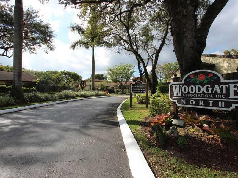 Woodgate North - Residential