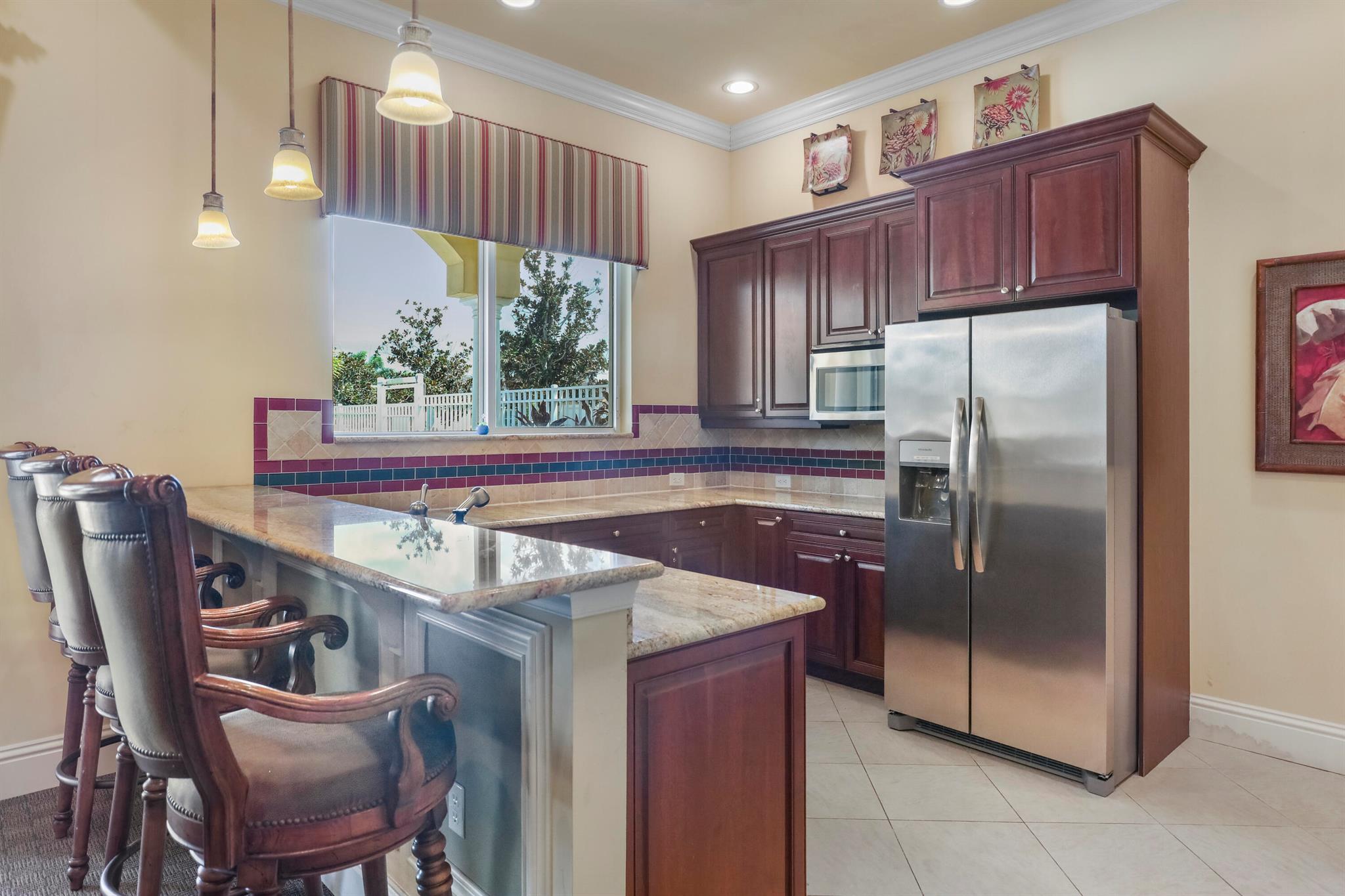 ST ANDREWS TOWNHOMES - Residential