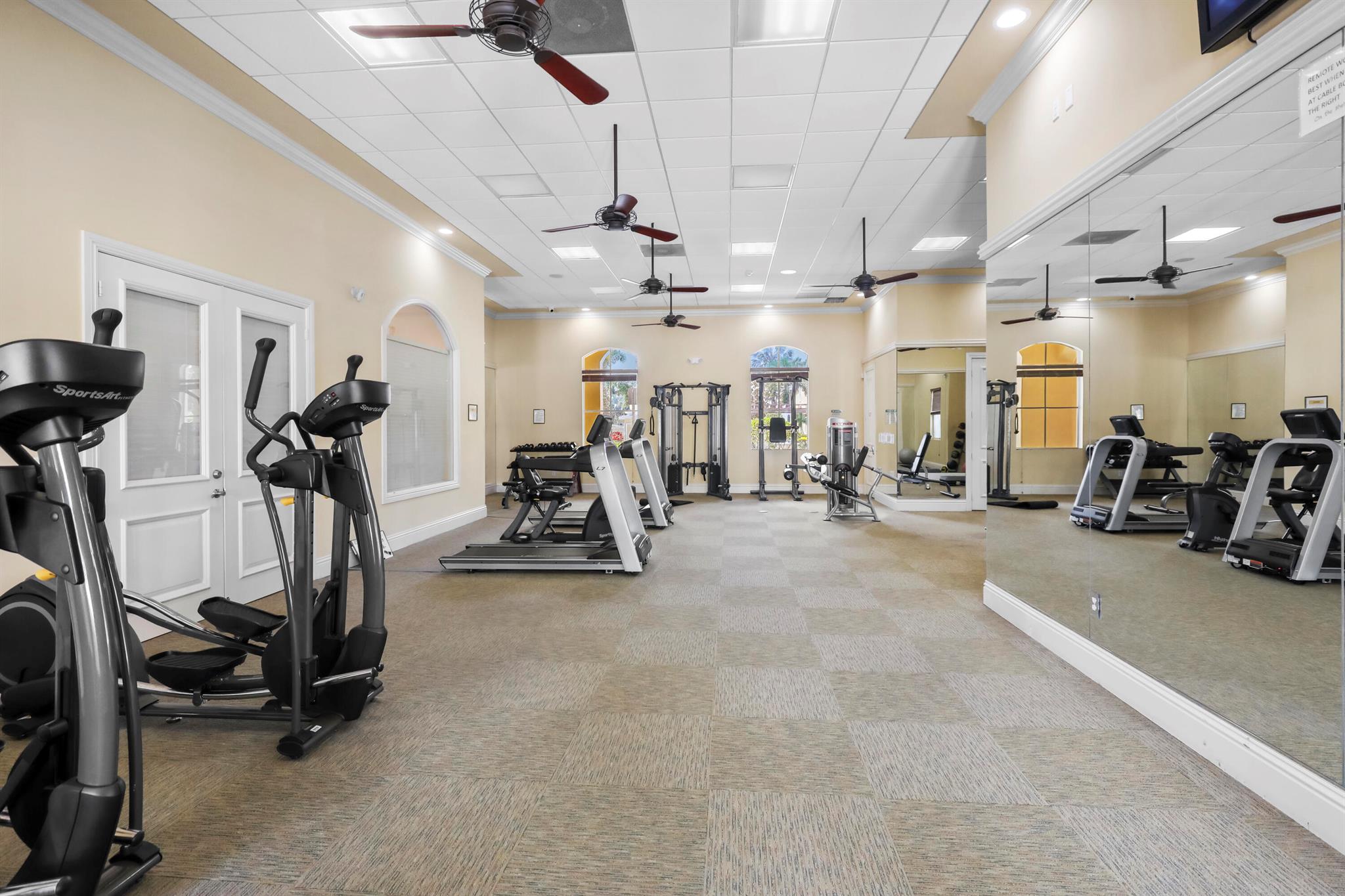 ST ANDREWS TOWNHOMES - Residential