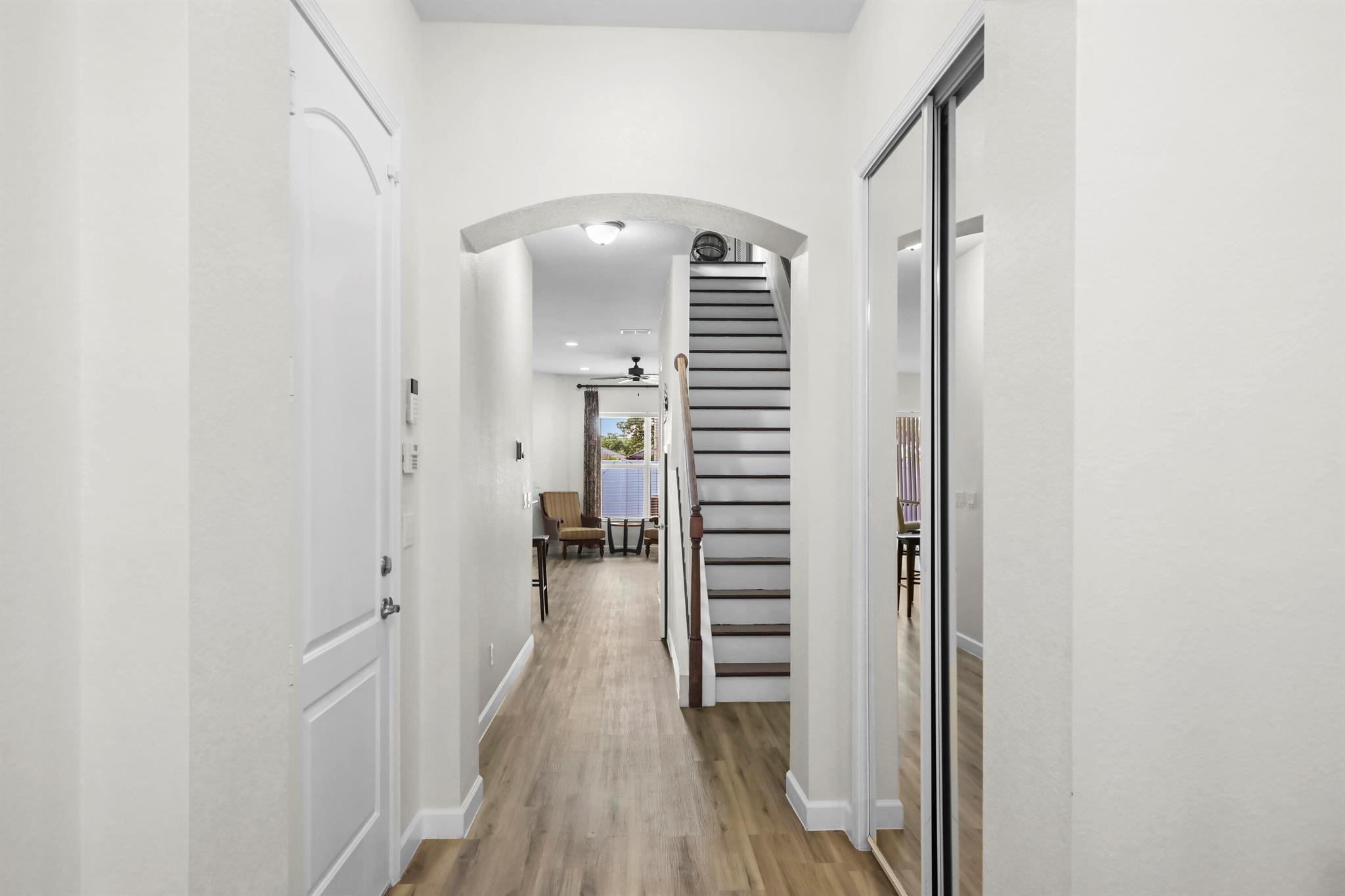 ST ANDREWS TOWNHOMES - Residential