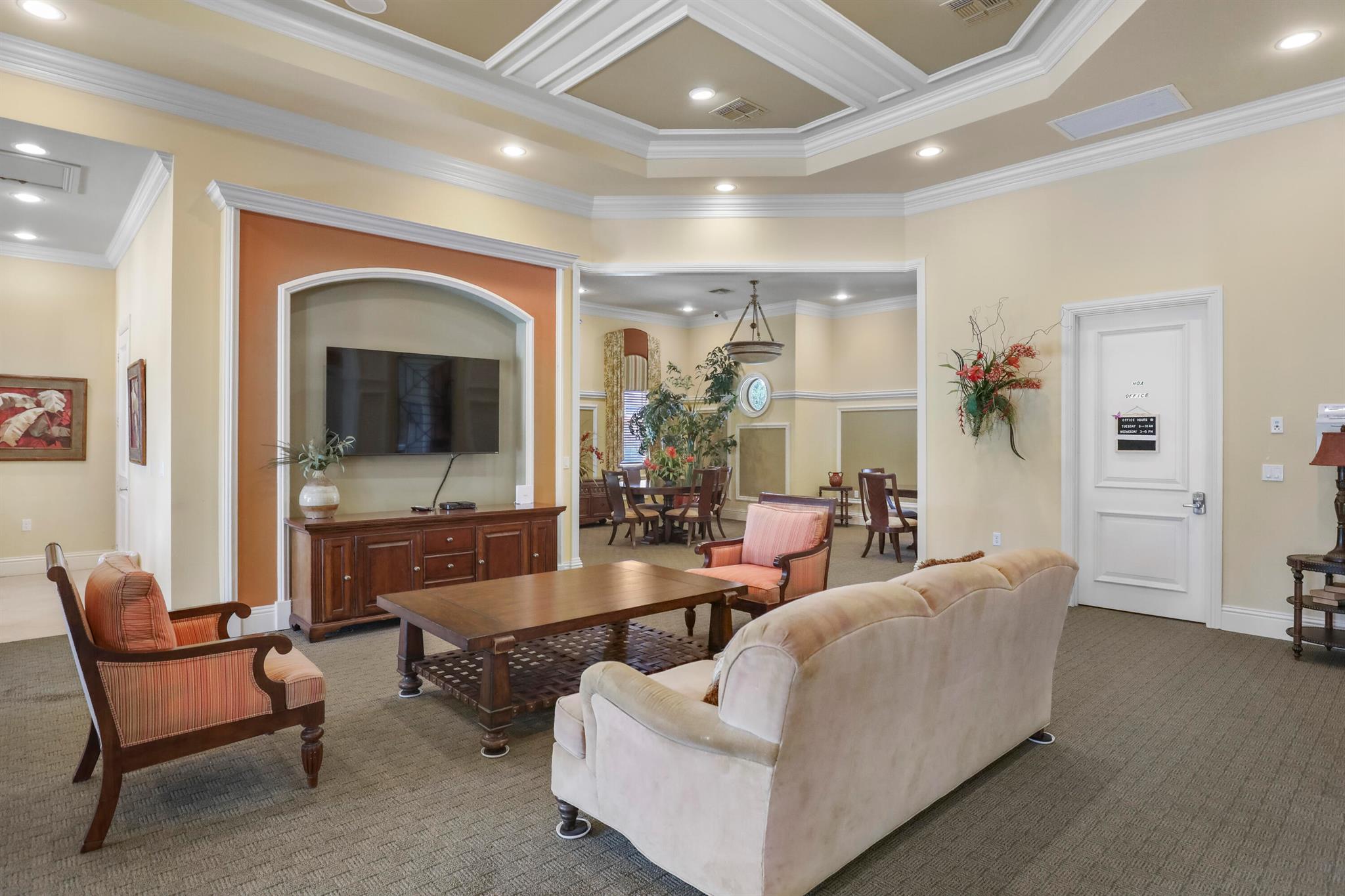 ST ANDREWS TOWNHOMES - Residential