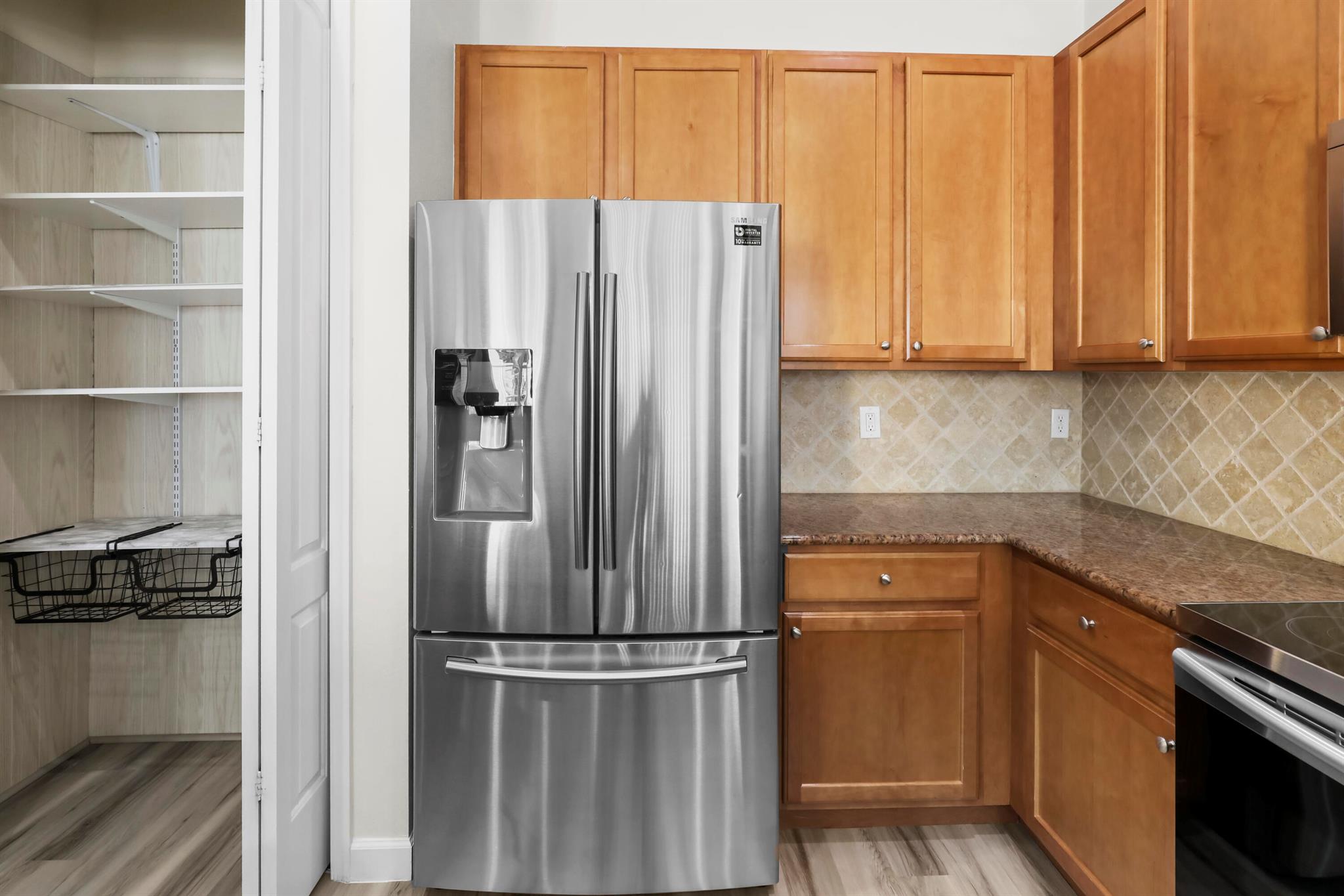 ST ANDREWS TOWNHOMES - Residential