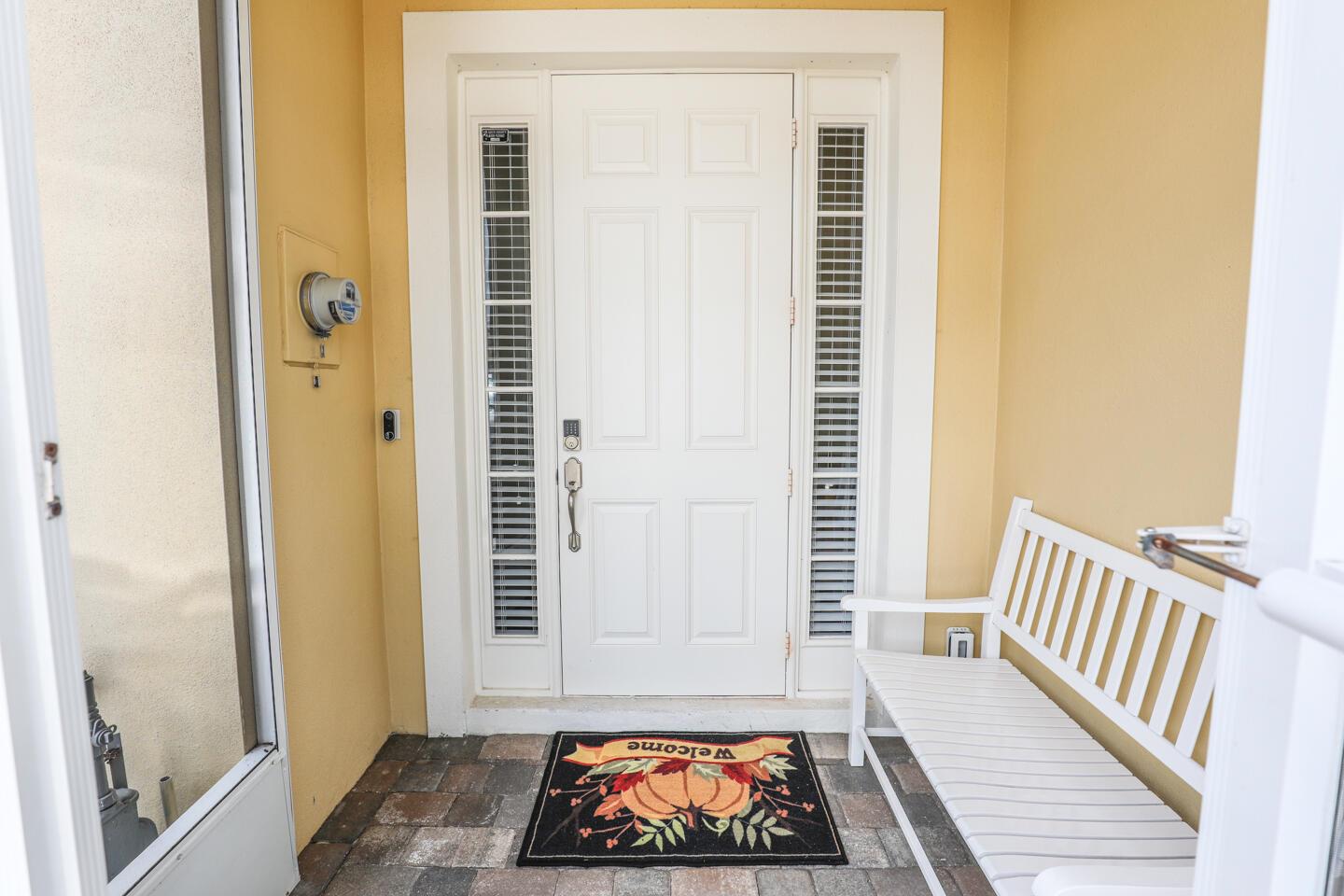 ST ANDREWS TOWNHOMES - Residential