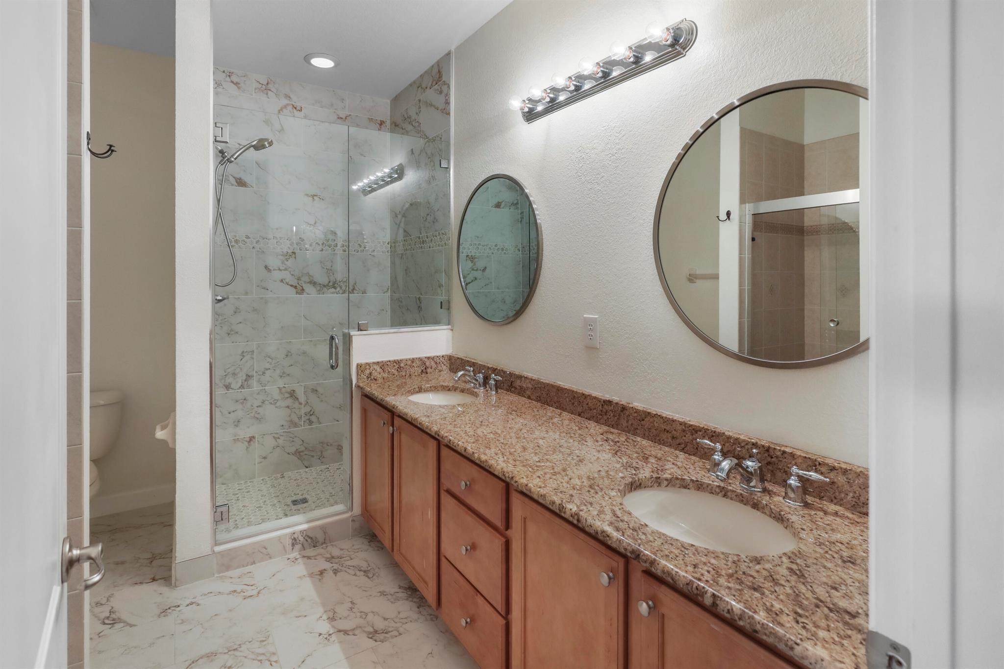 ST ANDREWS TOWNHOMES - Residential