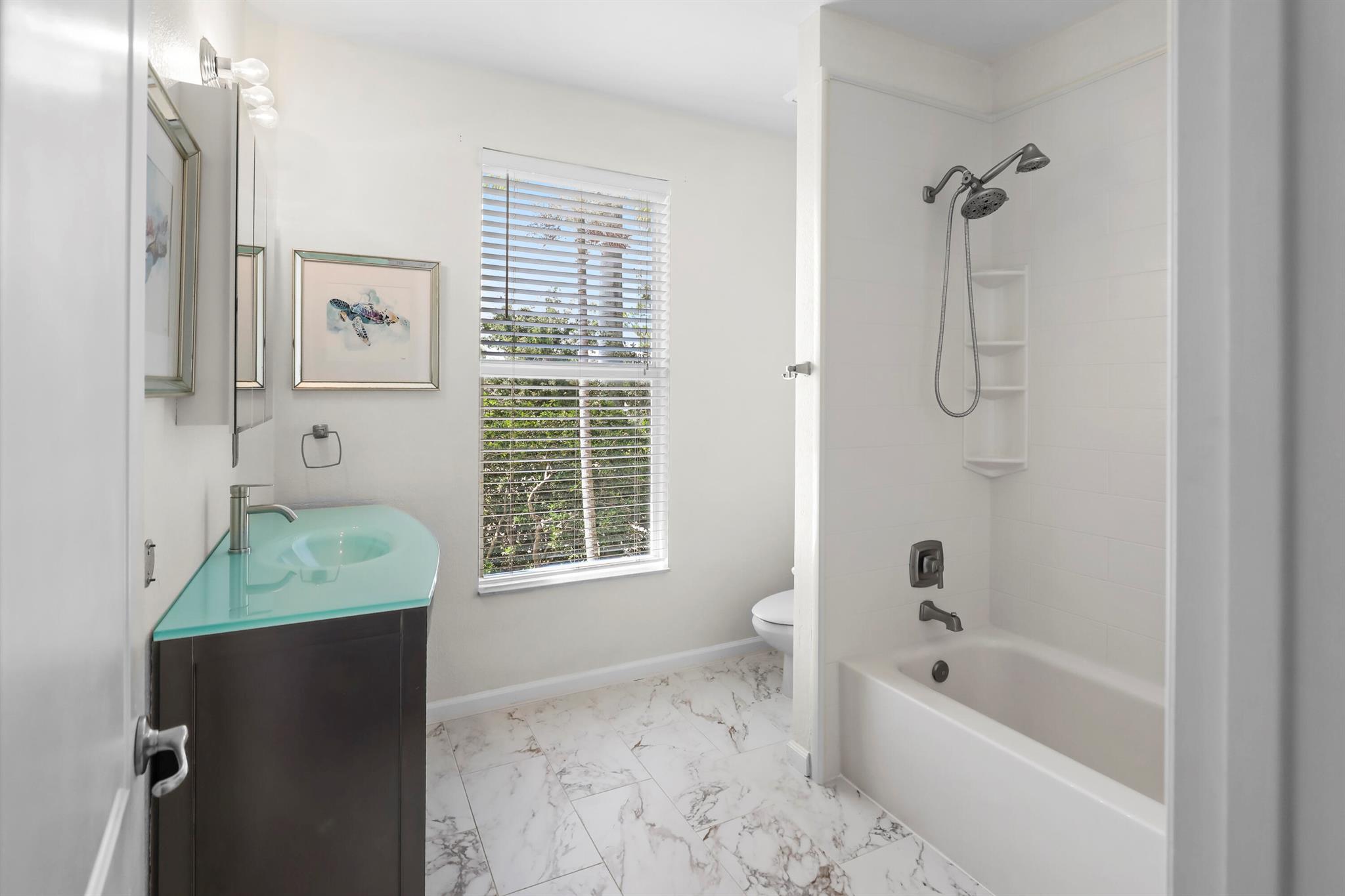 ST ANDREWS TOWNHOMES - Residential