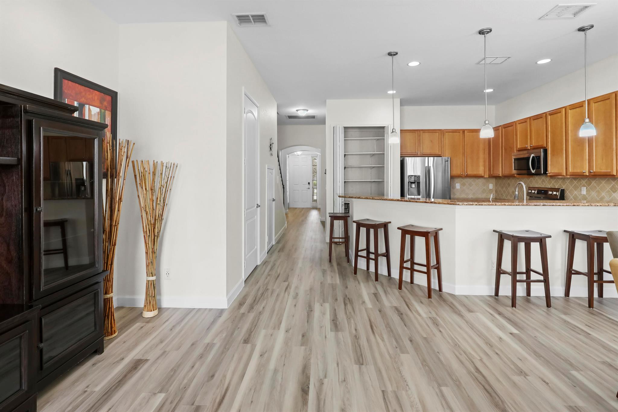 ST ANDREWS TOWNHOMES - Residential